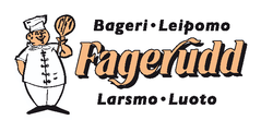 Fagerudd R. Bageri Ab