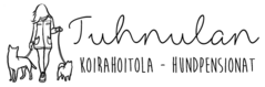 Tuhnulan koirahoitola